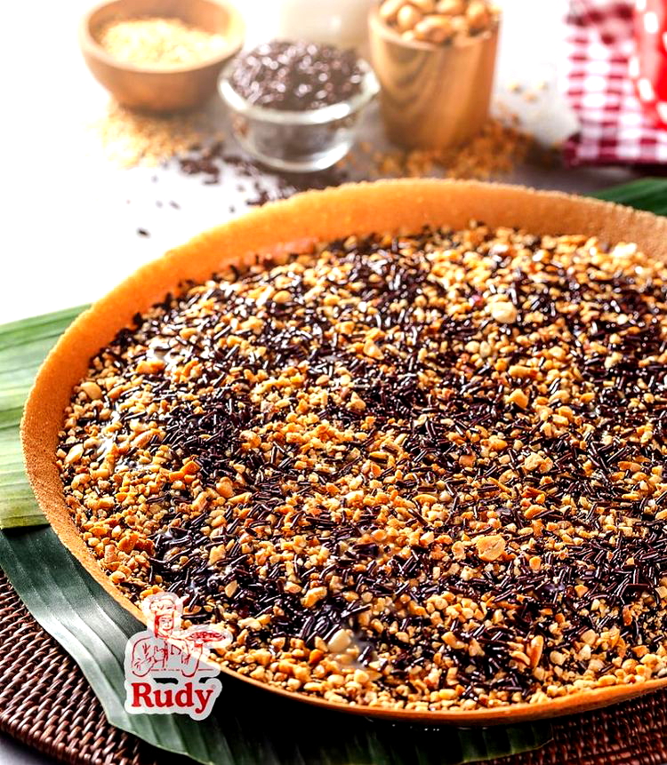 Martabak Raben Putra: Rasa Legit yang Menggoda Jiwa Kuliner Cilacap